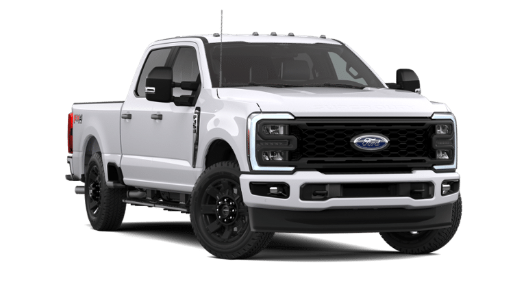 2026 Ford F-350SD XL 610A