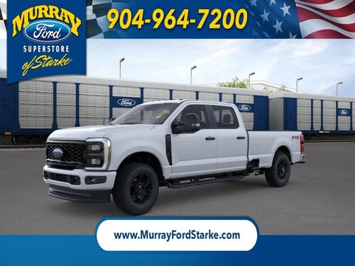 2026 Ford F-350SD XL 610A