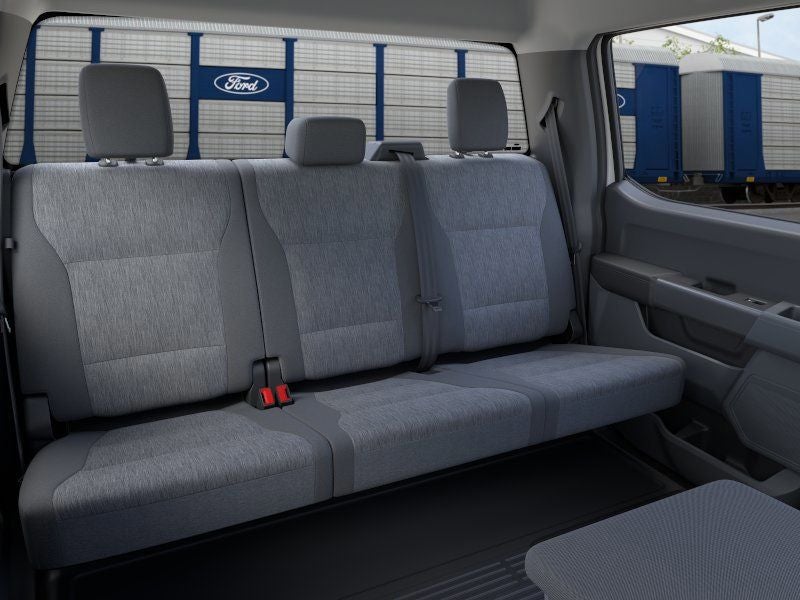 2026 Ford F-350SD XL 610A