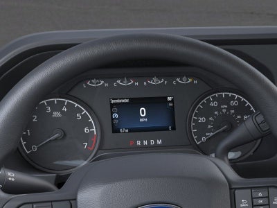 2026 Ford F-350SD XL 610A