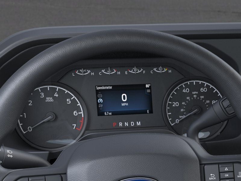 2026 Ford F-350SD XL 610A