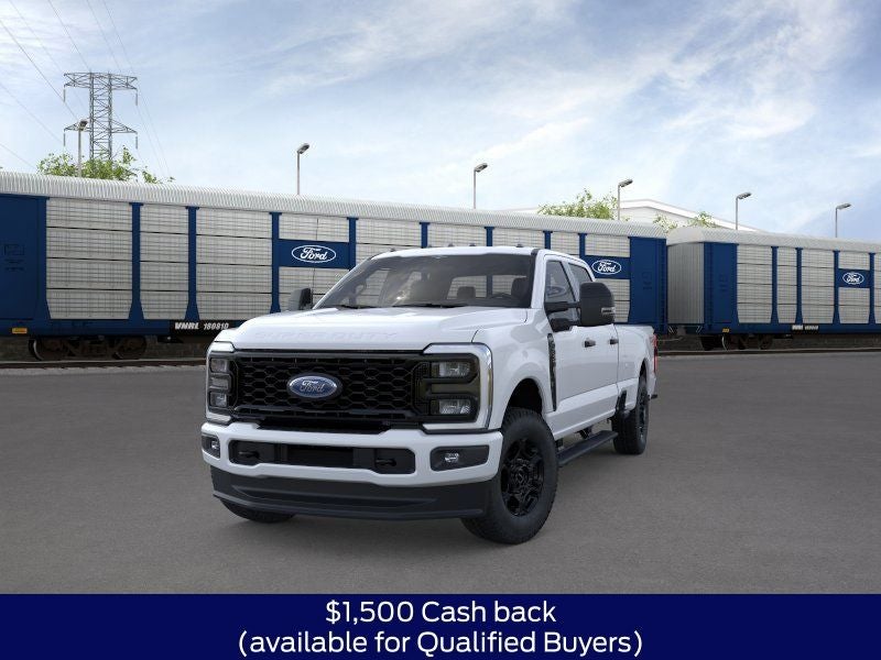 2026 Ford F-350SD XL 610A