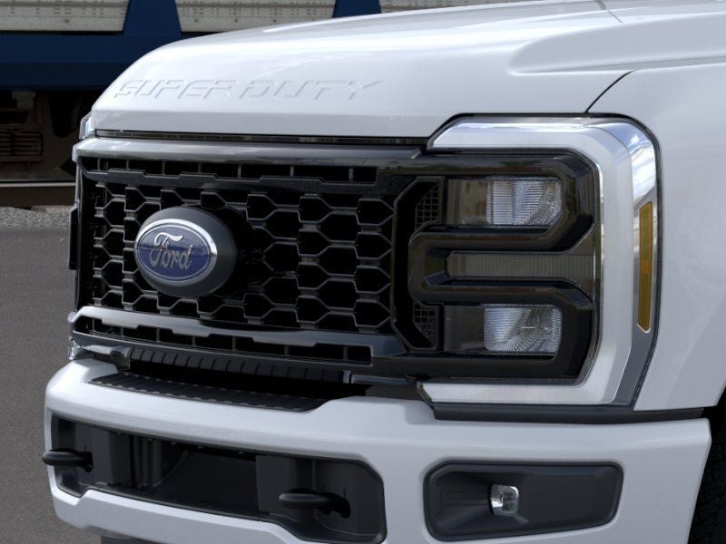 2026 Ford F-350SD XL 610A