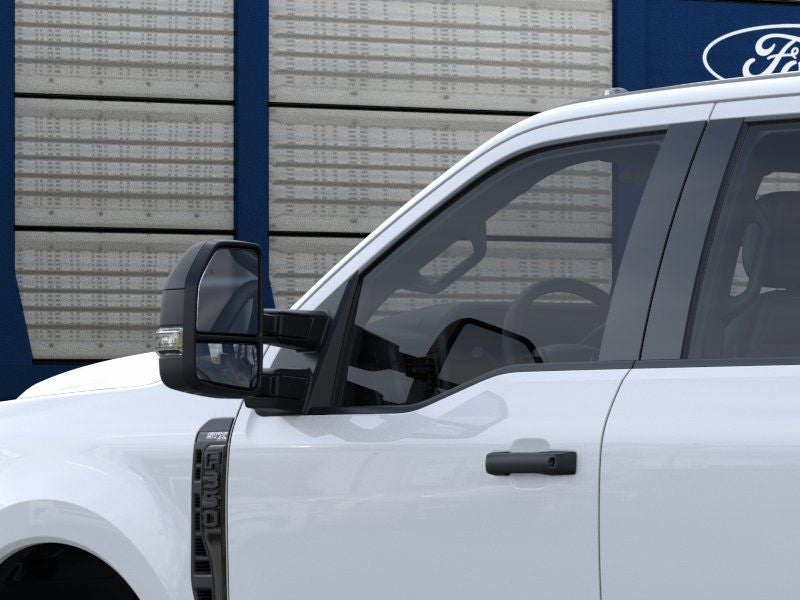 2026 Ford F-350SD XL 610A