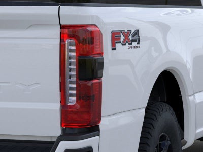 2026 Ford F-350SD XL 610A