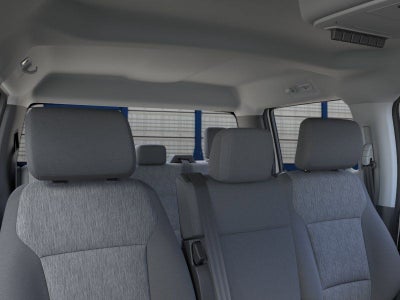 2026 Ford F-350SD XL 610A