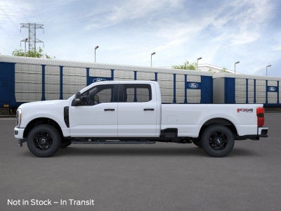 2026 Ford F-350SD XL 610A