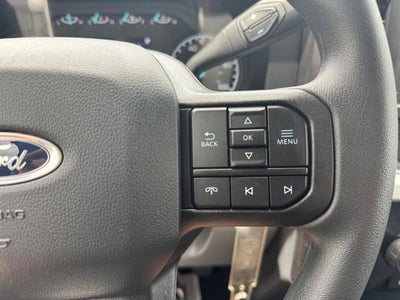 2026 Ford F-350SD XL 610A