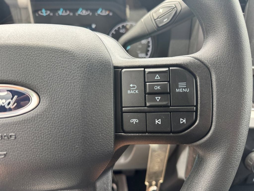 2026 Ford F-350SD XL 610A
