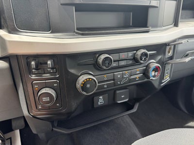 2026 Ford F-350SD XL 610A