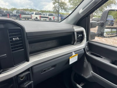 2026 Ford F-350SD XL 610A