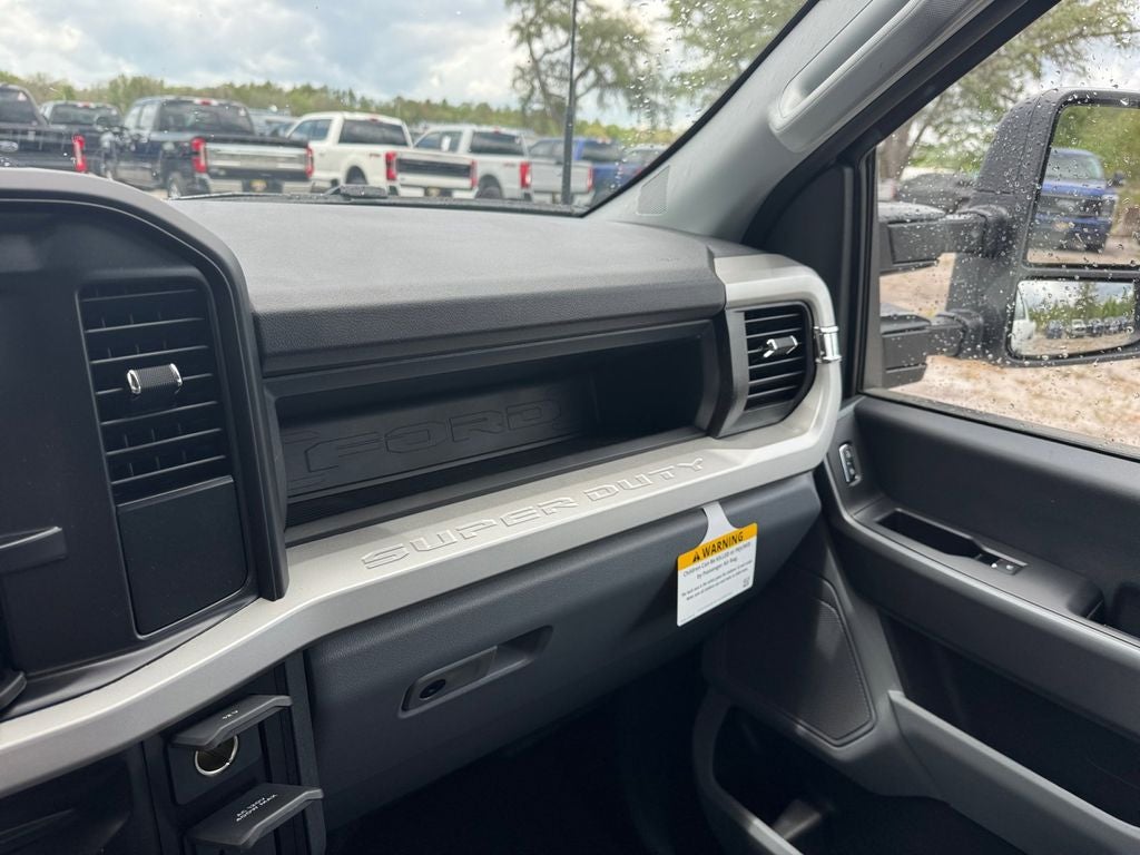 2026 Ford F-350SD XL 610A