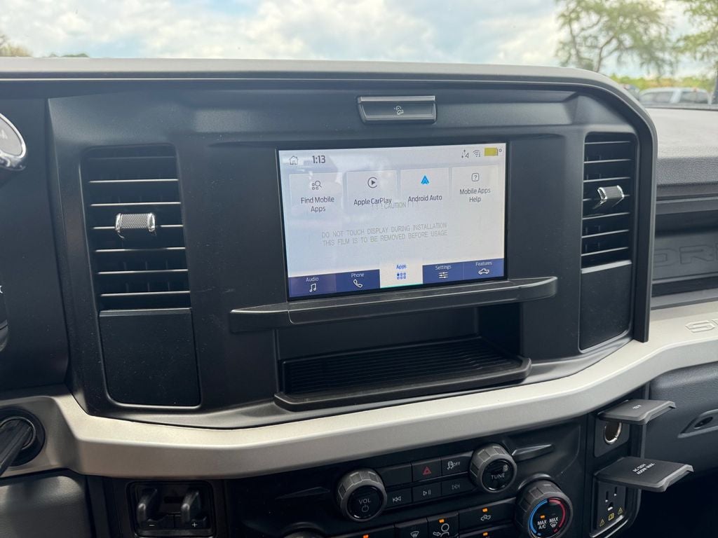 2026 Ford F-350SD XL 610A