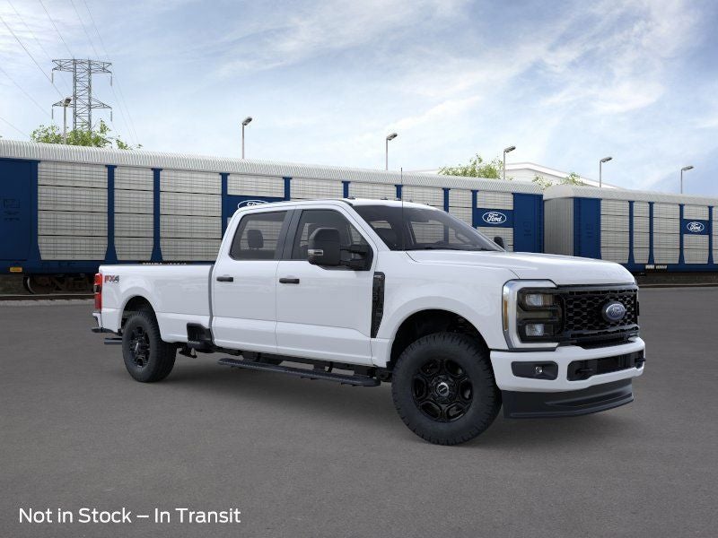2026 Ford F-350SD XL 610A