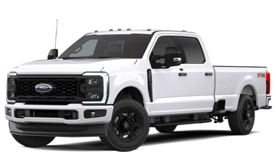 2026 Ford F-350SD XL 610A