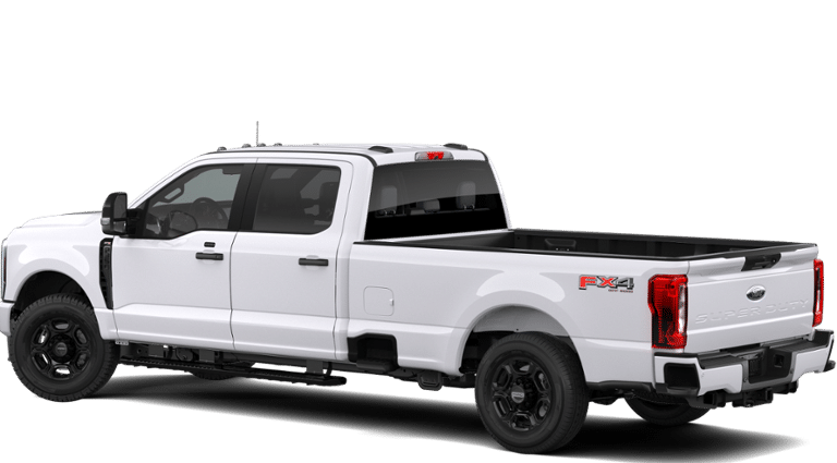 2026 Ford F-350SD XL 610A