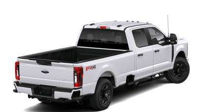 2026 Ford F-350SD XL 610A