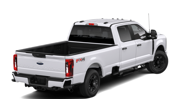 2026 Ford F-350SD XL 610A