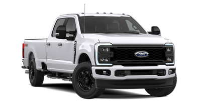 2026 Ford F-350SD XL 610A