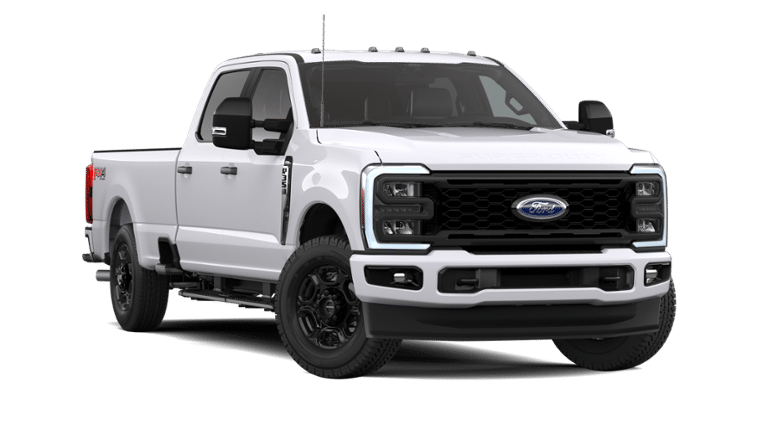 2026 Ford F-350SD XL 610A