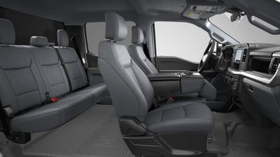 2026 Ford F-350SD XL 610A