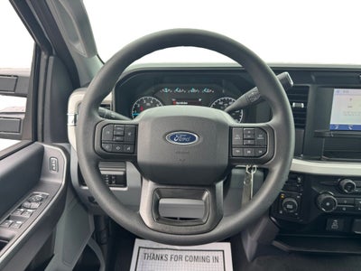 2026 Ford F-350SD XL 610A