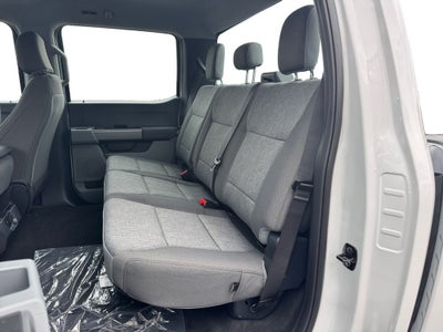 2026 Ford F-350SD XL 610A