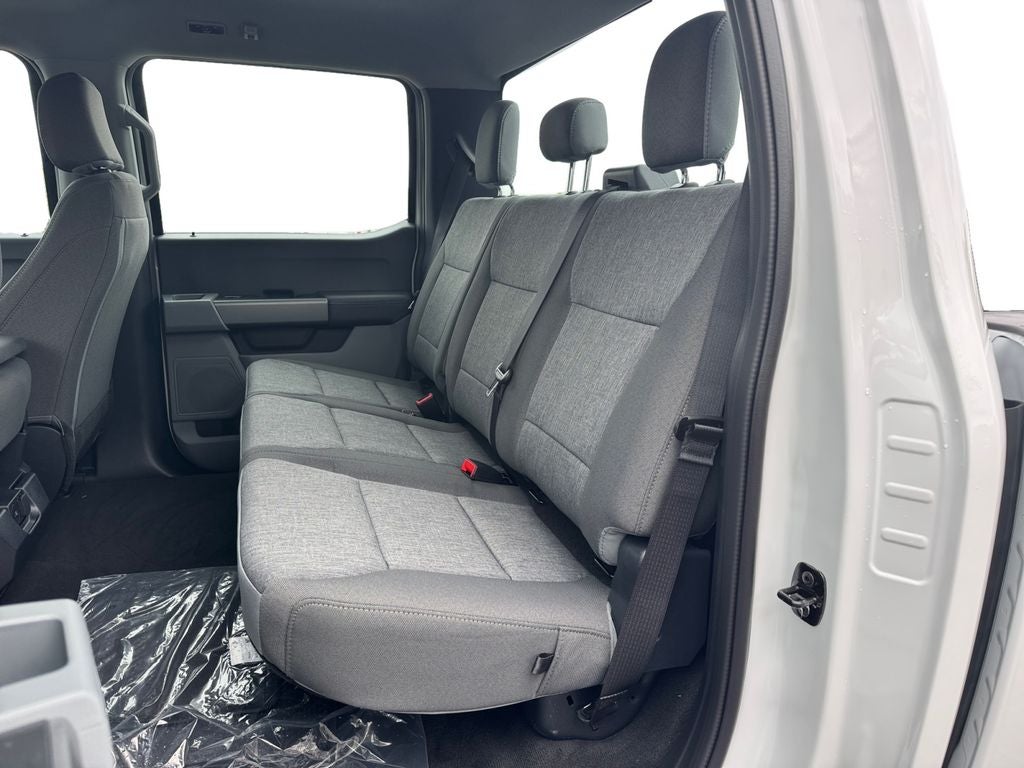 2026 Ford F-350SD XL 610A