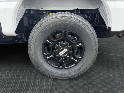 2026 Ford F-350SD XL 610A