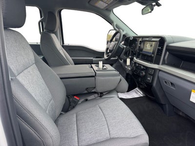 2026 Ford F-350SD XL 610A