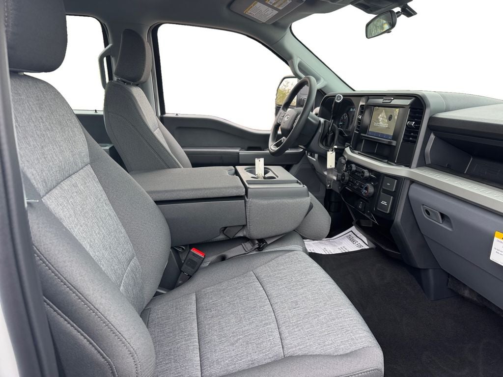 2026 Ford F-350SD XL 610A