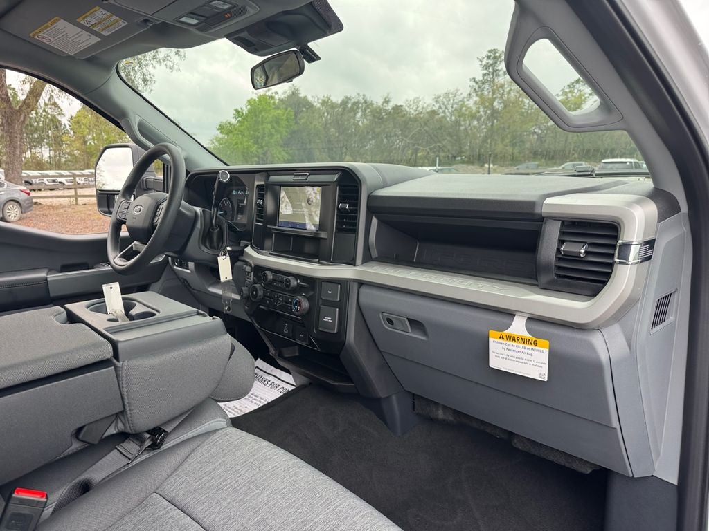 2026 Ford F-350SD XL 610A