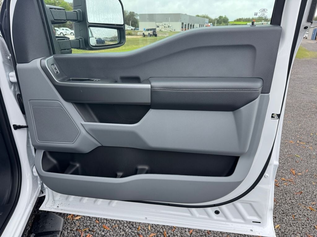 2026 Ford F-350SD XL 610A