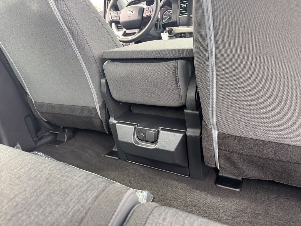 2026 Ford F-350SD XL 610A