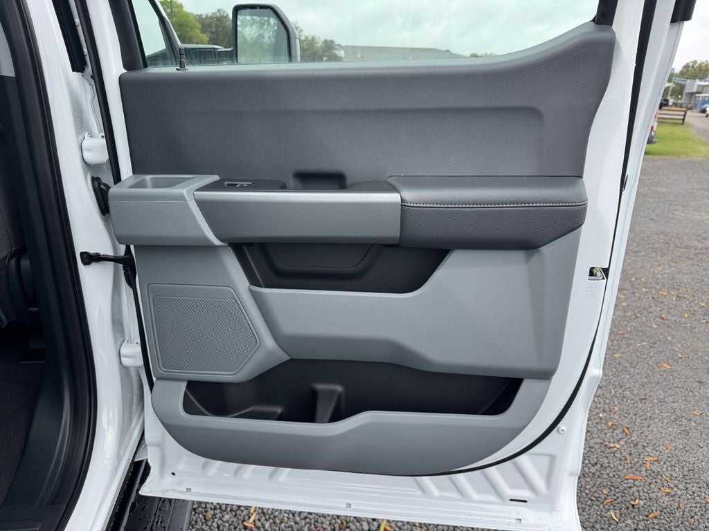 2026 Ford F-350SD XL 610A