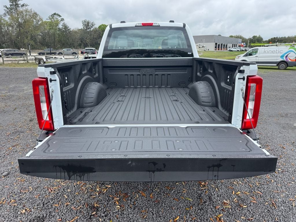 2026 Ford F-350SD XL 610A