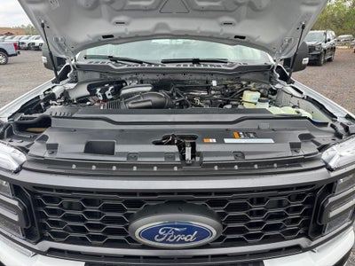 2026 Ford F-350SD XL 610A