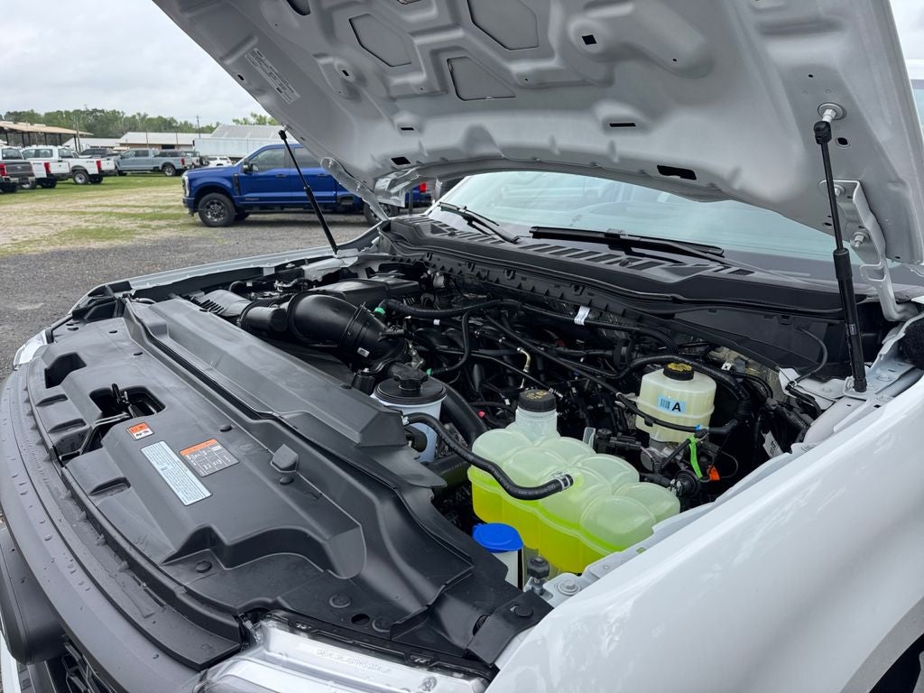 2026 Ford F-350SD XL 610A