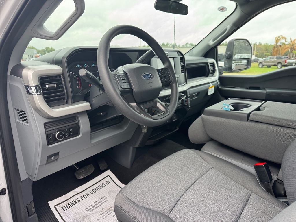 2026 Ford F-350SD XL 610A