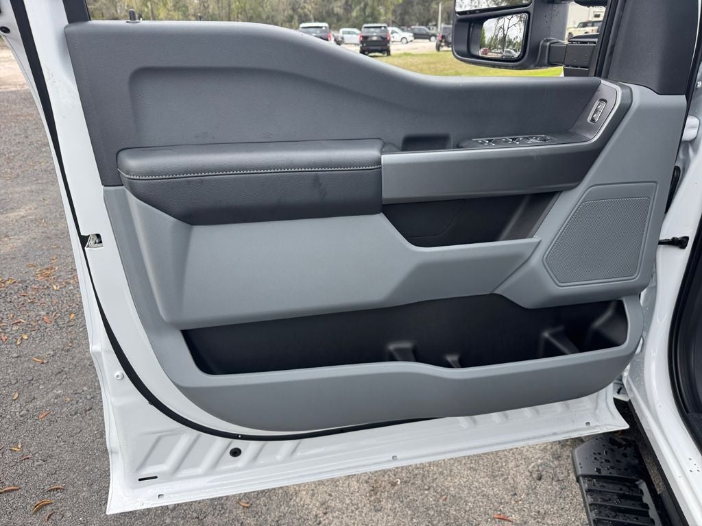 2026 Ford F-350SD XL 610A