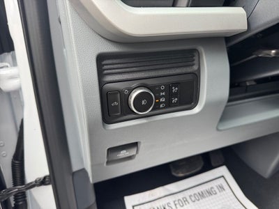 2026 Ford F-350SD XL 610A