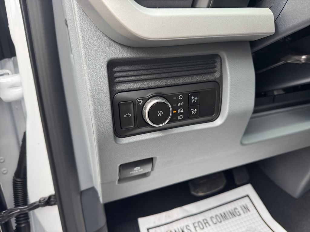 2026 Ford F-350SD XL 610A