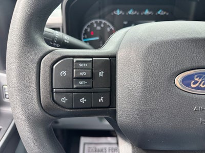 2026 Ford F-350SD XL 610A