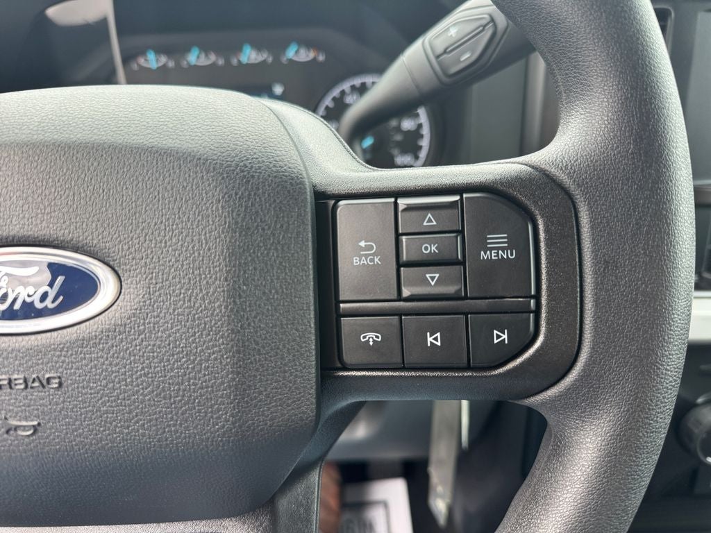 2026 Ford F-350SD XL 610A