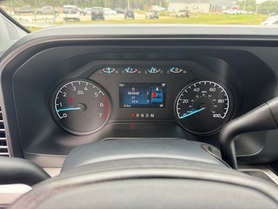 2026 Ford F-350SD XL 610A