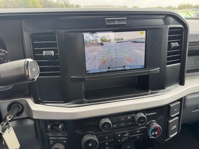 2026 Ford F-350SD XL 610A