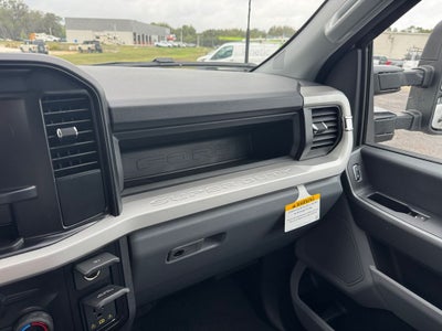 2026 Ford F-350SD XL 610A