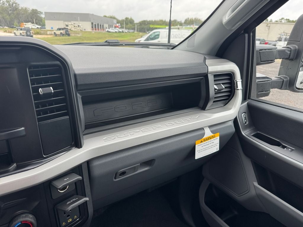 2026 Ford F-350SD XL 610A