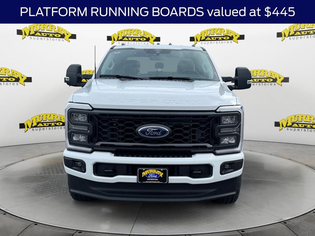 2026 Ford F-350SD XL 610A