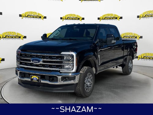 2026 Ford F-350SD Lariat 618A